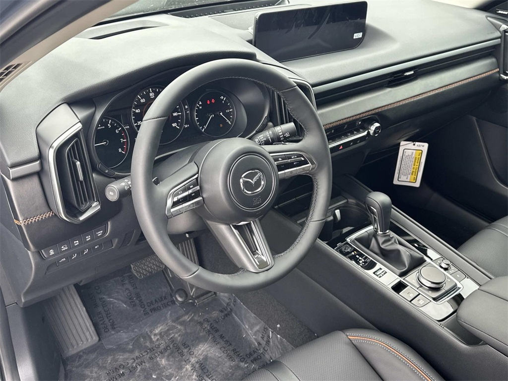 2026 Mazda CX-50 2.5 Turbo Premium Plus photo 2
