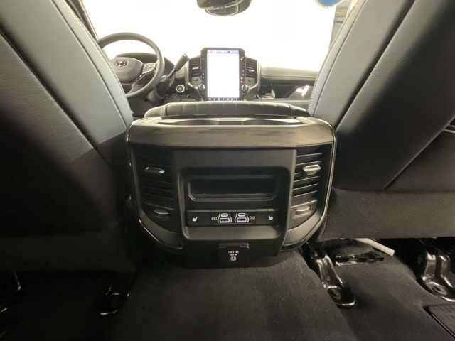 2025 Ram 2500 Limited photo 26