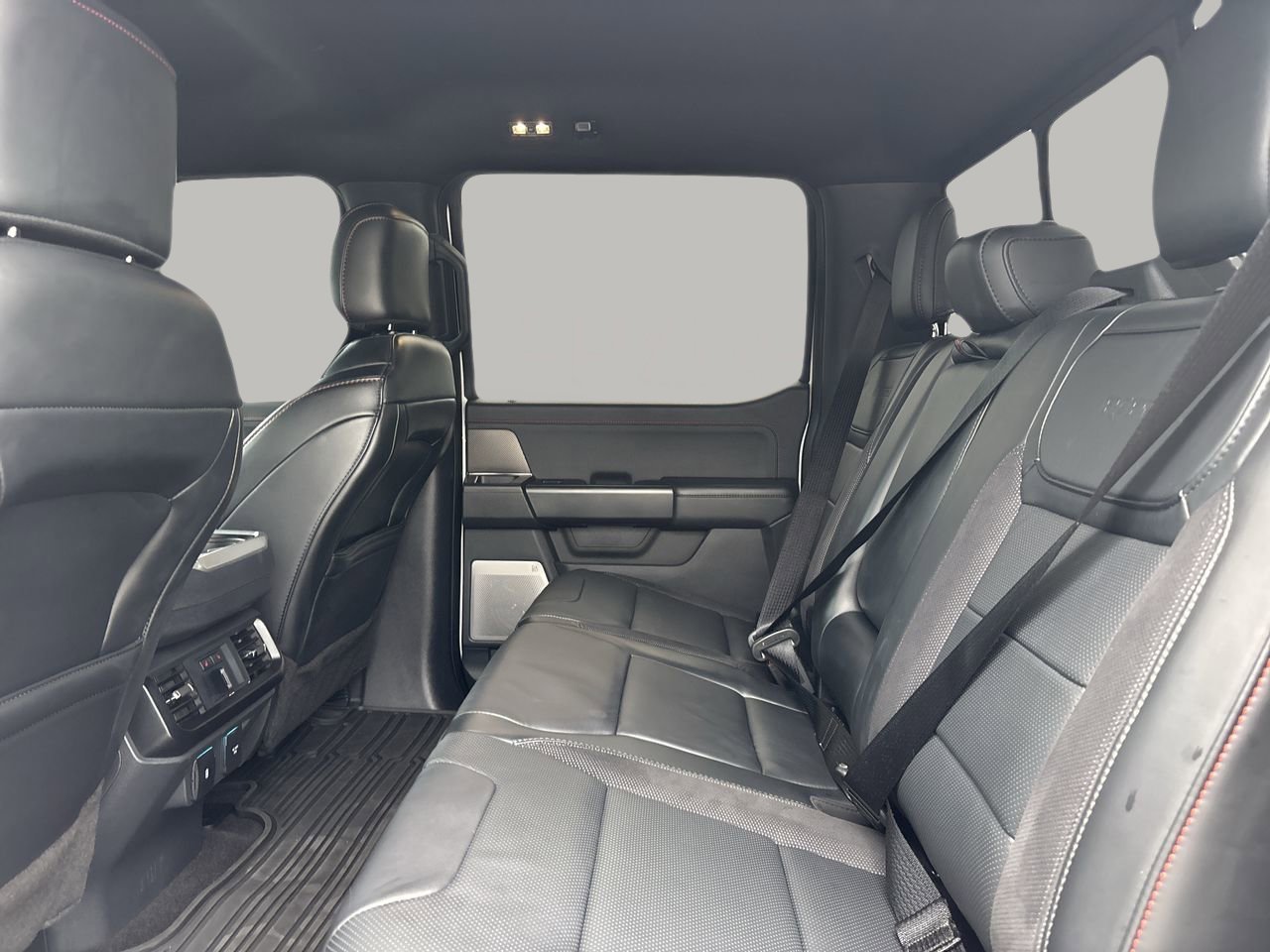 2024 Ford F-150 Raptor photo 10