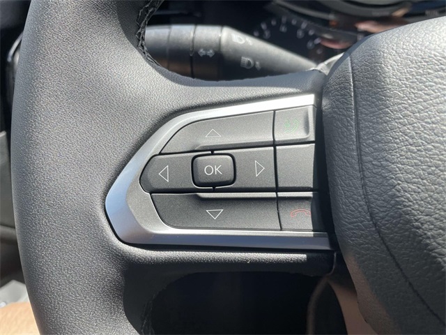 2025 Jeep Compass Latitude photo 20