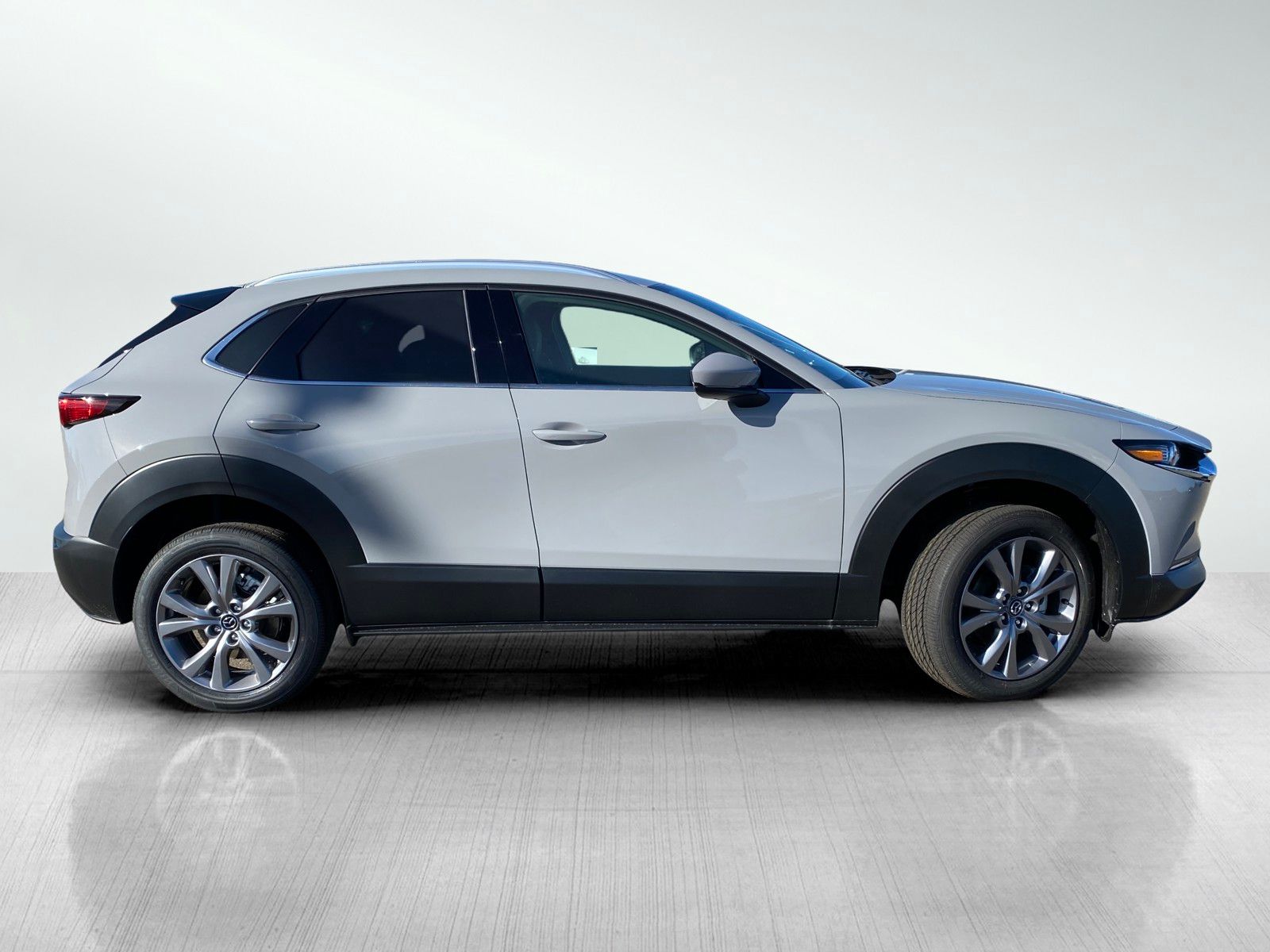 2025 Mazda CX-30 2.5 S Premium photo 3