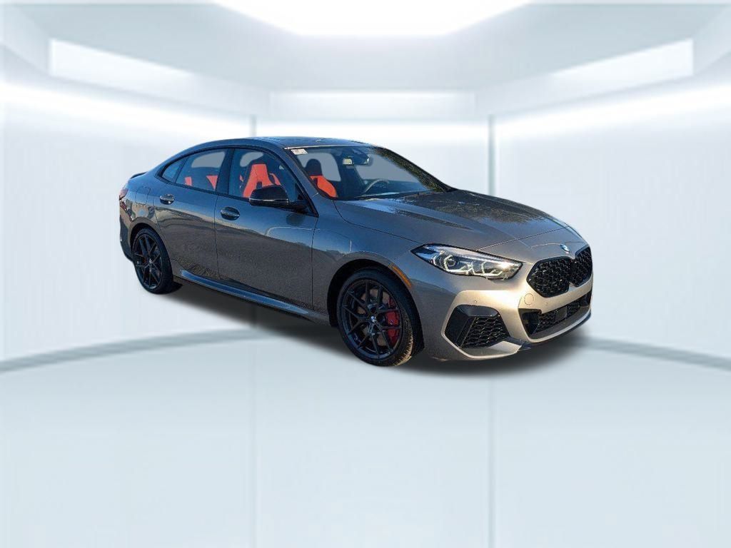 2024 BMW 2 Series M235i's photo