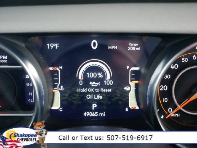 2023 Jeep Gladiator High Altitude photo 18