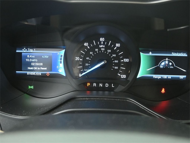 2019 FORD FUSION - Image 13