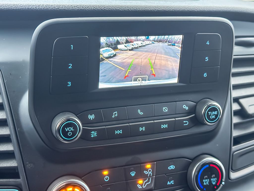 2024 FORD TRANSIT - Image 14