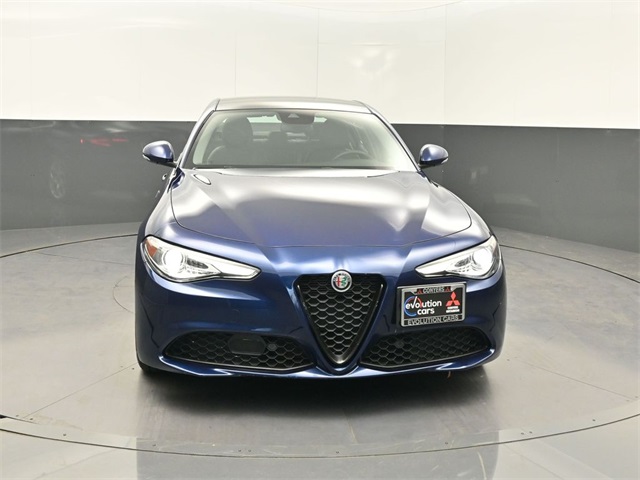 2021 Alfa Romeo Giulia Ti photo 21