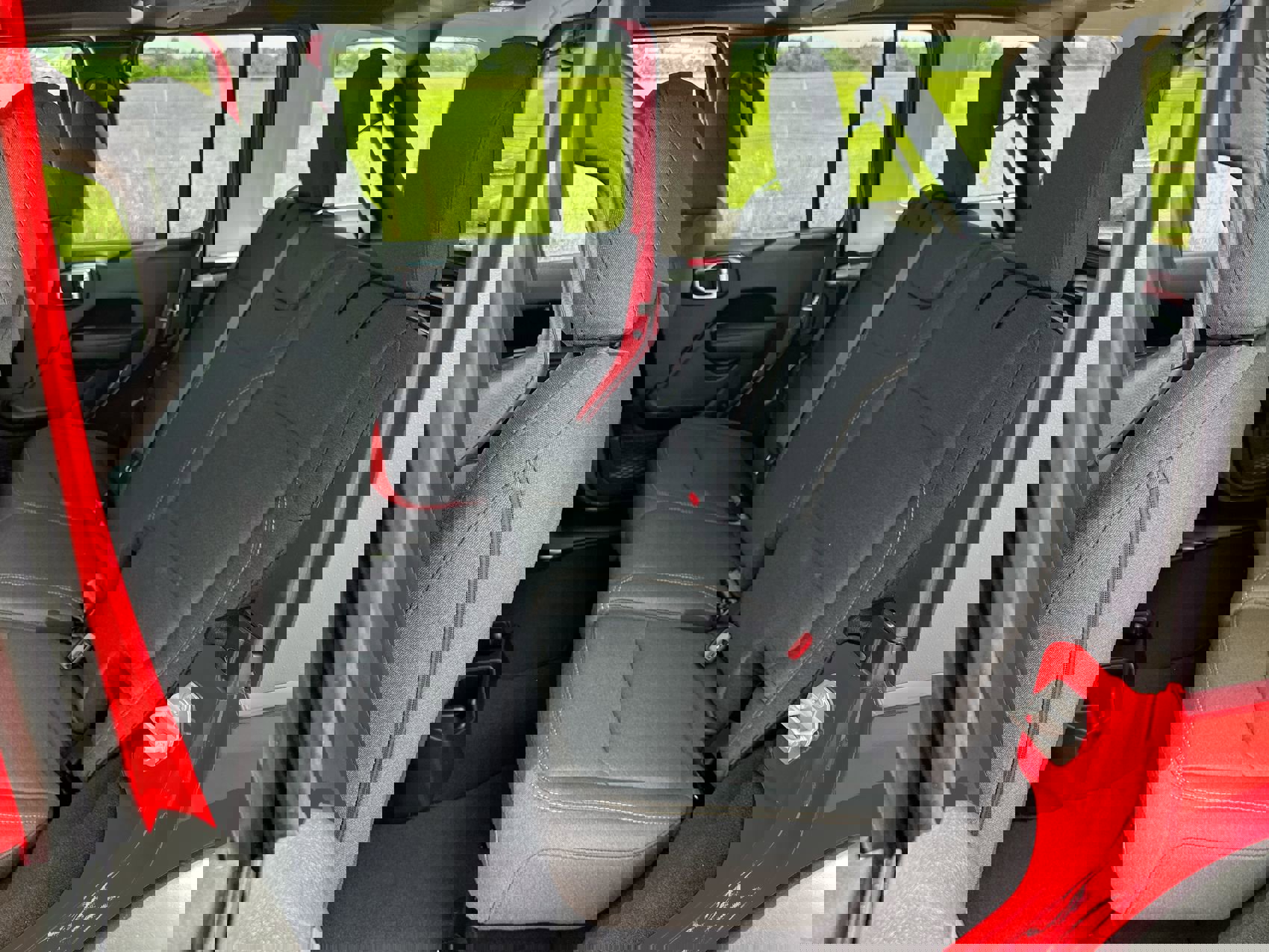 2024 Jeep Wrangler Sport S photo 21