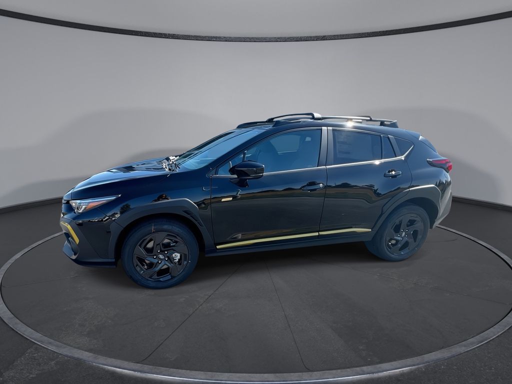 2025 Subaru Crosstrek Sport's photo