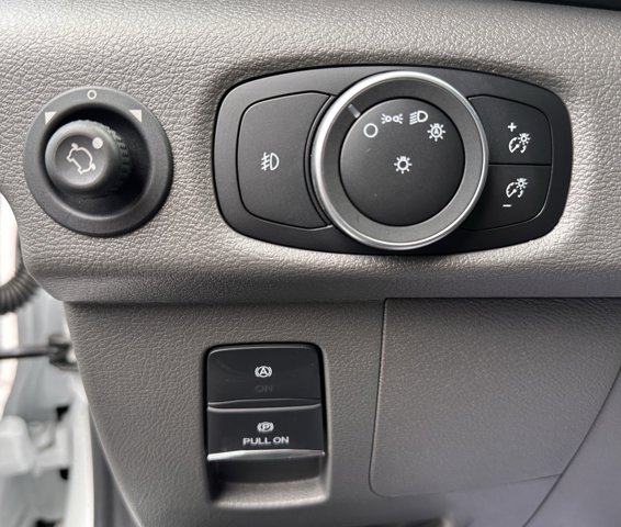 2024 Ford Transit photo 18