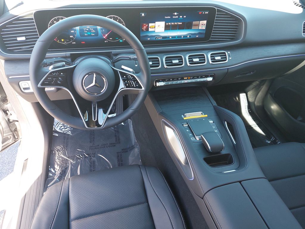 2025 Mercedes Benz GLE 350 4MATIC photo 16