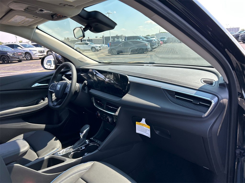 2026 BUICK ENCORE GX - Image 33