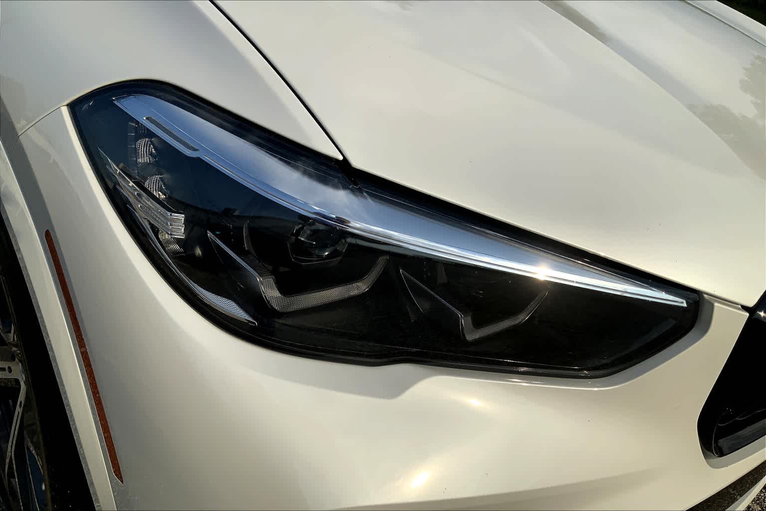 2021 Bmw X5 xDrive45e photo 25