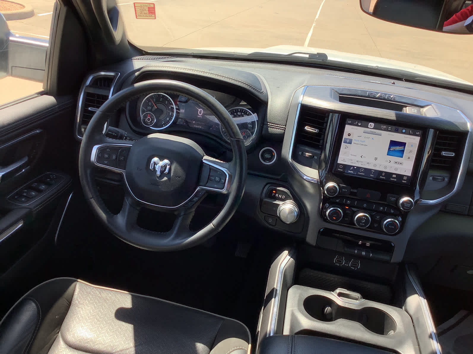 2024 Ram 1500 Laramie photo 13