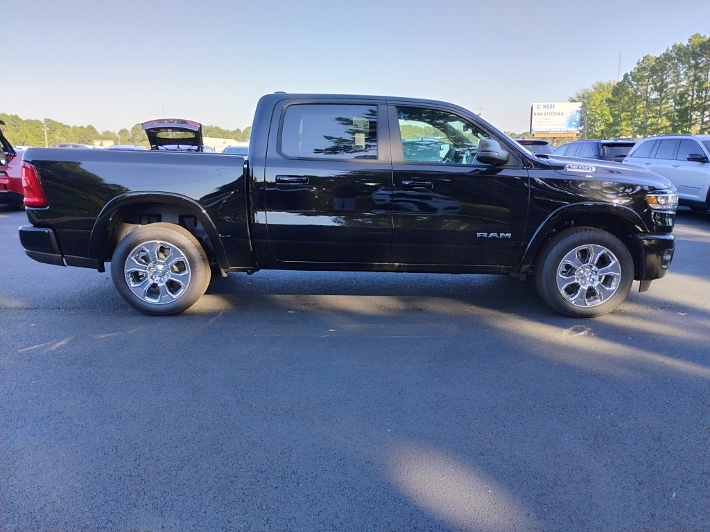 2026 Ram 1500 Big Horn Lone Star photo 4