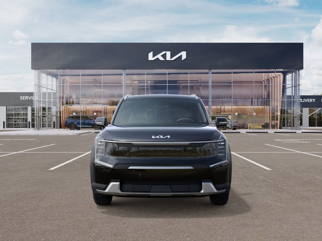 2026 Kia EV9 Wind photo 2
