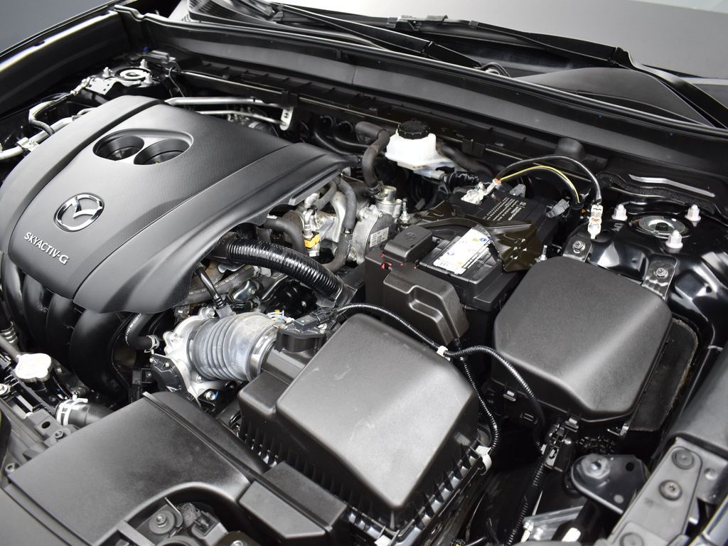 2022 Mazda CX-30 2.5 S Preferred photo 26