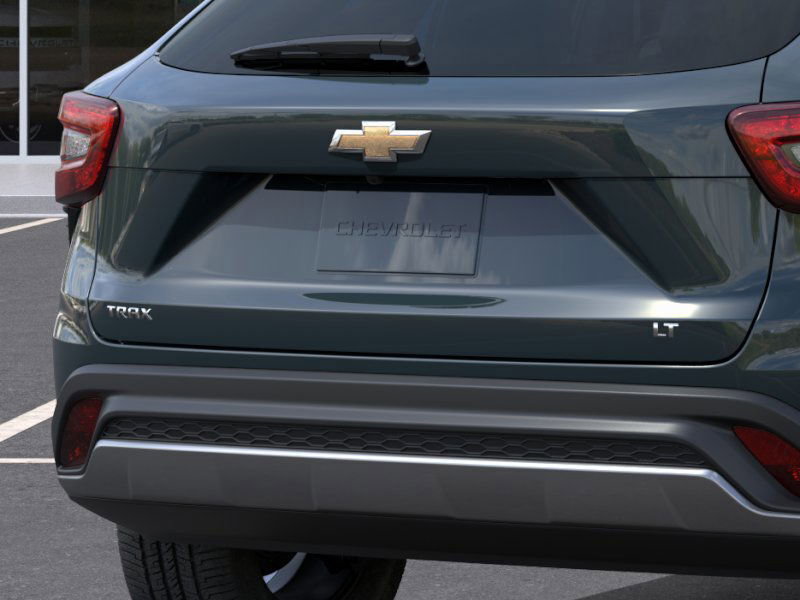 2026 Chevrolet Trax LT photo 12