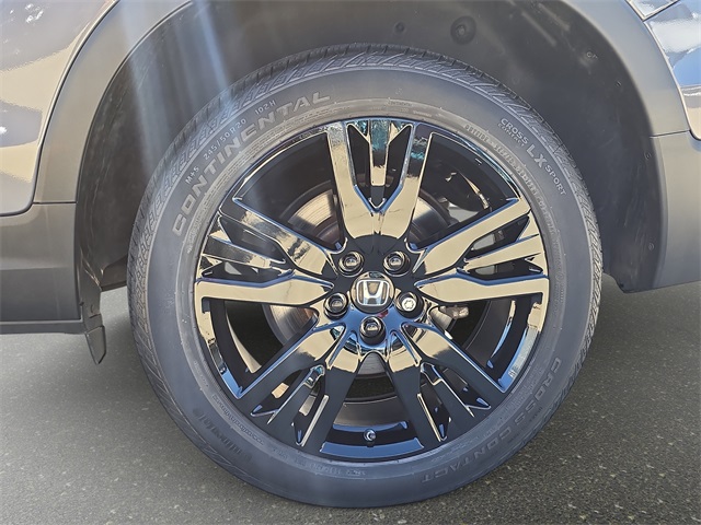 2022 Honda Pilot Special Edition photo 30