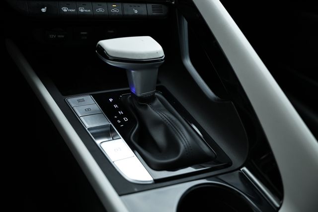 2022 Hyundai Elantra Limited photo 41