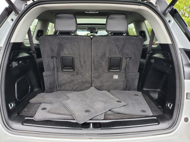 2021 Jeep Grand Cherokee Limited photo 30