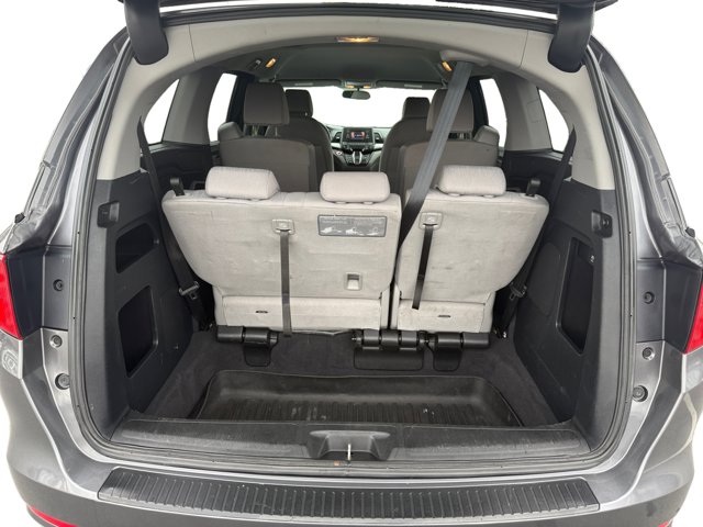 2020 Honda Odyssey LX photo 16