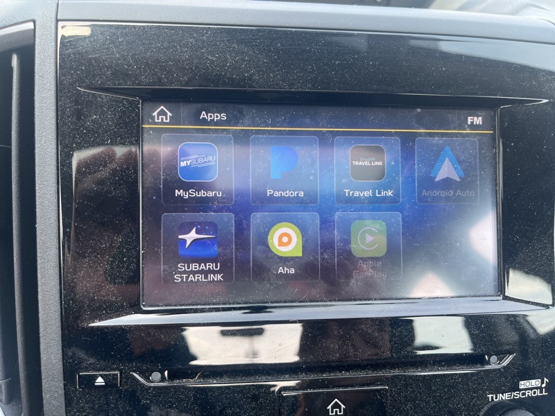 2022 Subaru Impreza Premium photo 15
