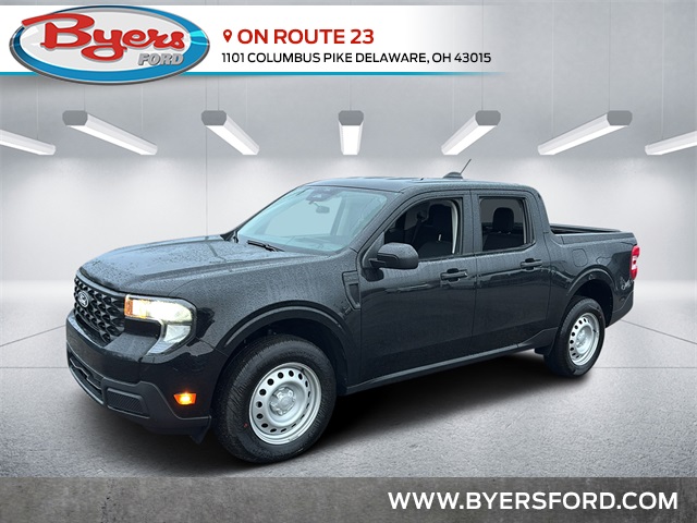 2026 Ford Maverick XL's photo