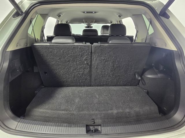 2024 Volkswagen Tiguan SE Sport photo 22