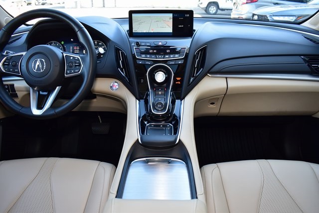 2023 Acura RDX Technology photo 11