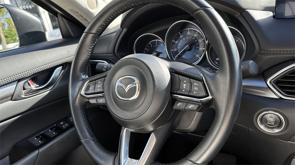 2023 Mazda CX-5 2.5 Select photo 53