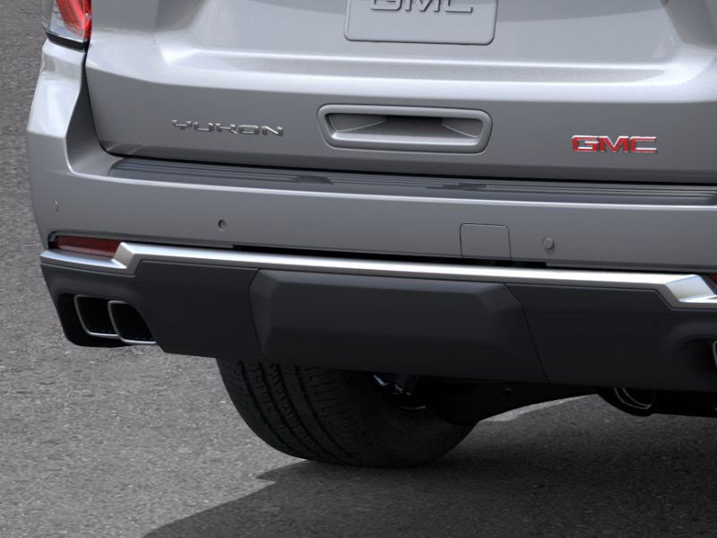 2025 Gmc Yukon XL Denali photo 14