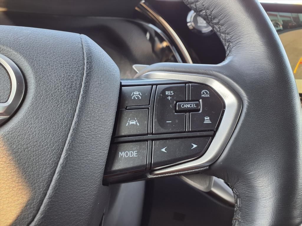 2024 Lexus RX 350 Premium photo 20