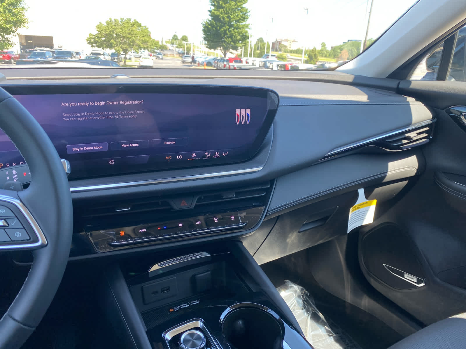 2025 Buick Envision Preferred photo 20