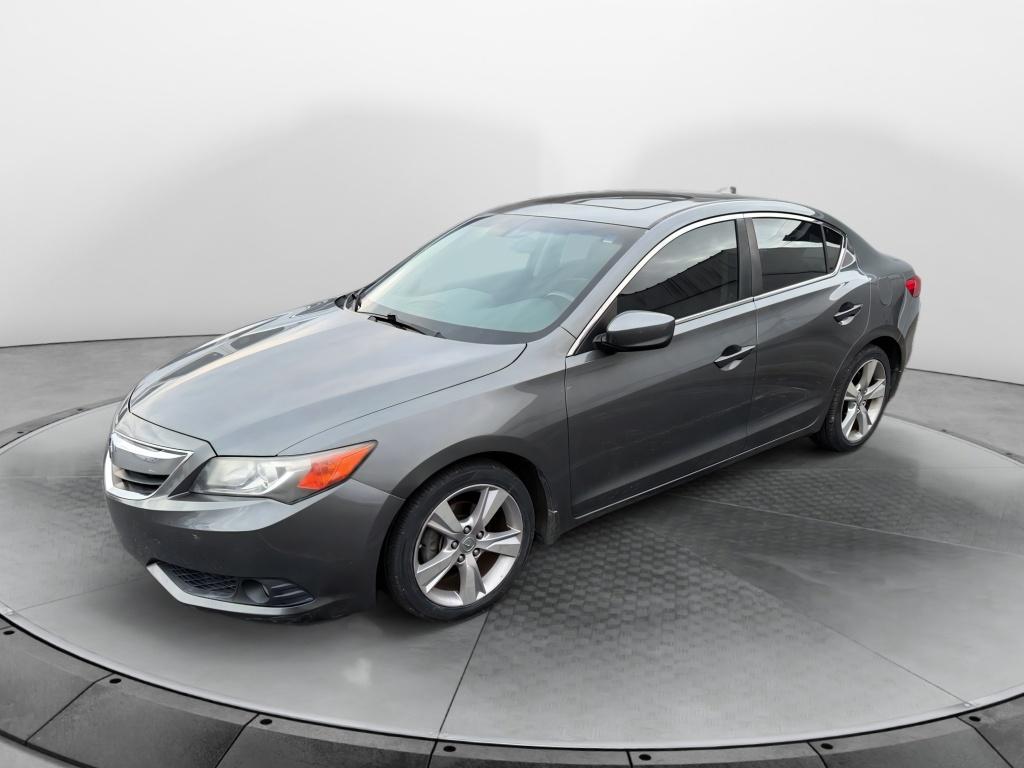 2014 Acura ILX Technology's photo