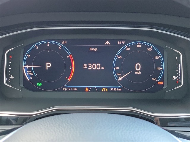 2019 Volkswagen Jetta SEL photo 14