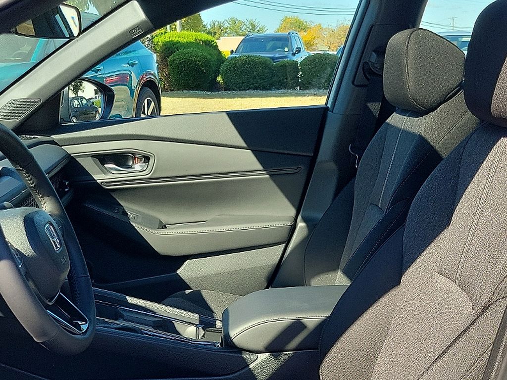 2025 Honda Accord Hybrid Sport photo 8