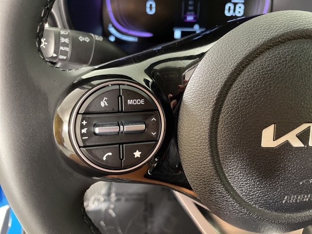 2025 Kia Soul EX photo 21