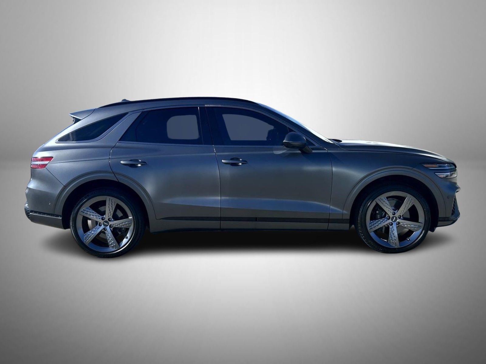 2023 Genesis GV70 2.5T photo 4