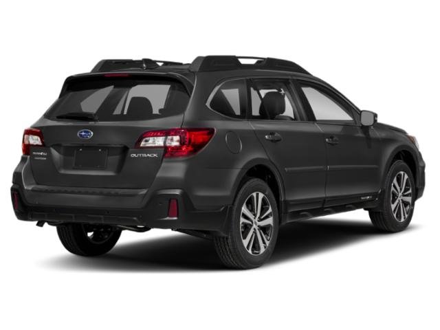 Used 2018 Subaru Outback Limited with VIN 4S4BSANCXJ3342157 for sale in Saint Cloud, Minnesota
