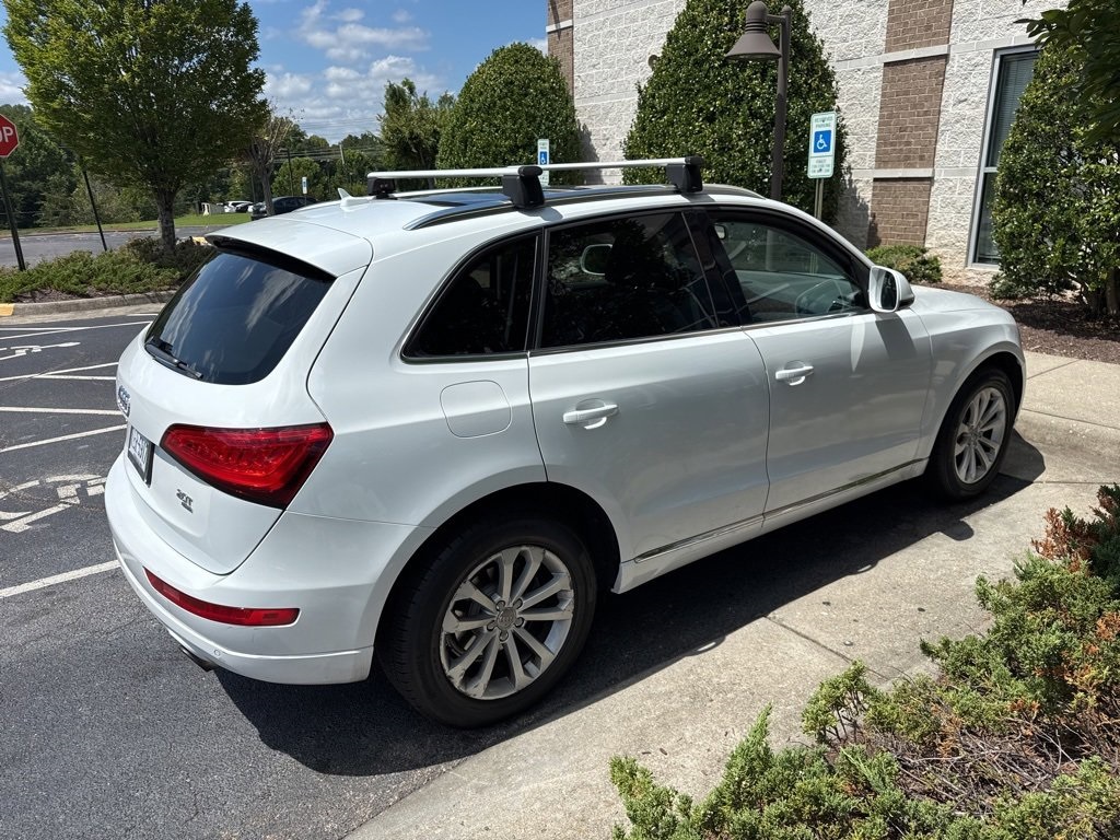 2013 Audi Q5 2.0T Premium Plus photo 2