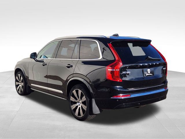 2023 Volvo XC90 AWD Ultimate photo 3