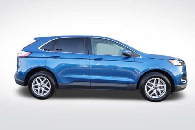 2024 Ford Edge SEL photo 8