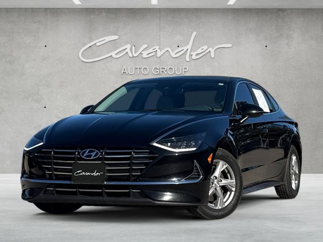 2023 Hyundai Sonata SE