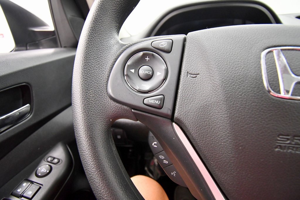 2015 Honda CR-V EX photo 21