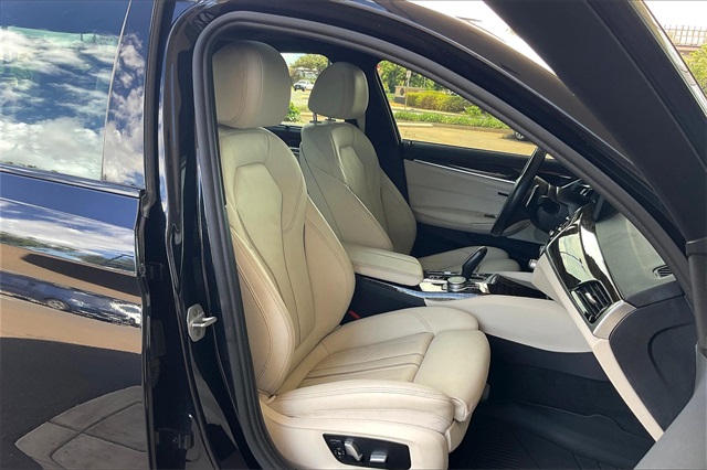 2021 Bmw 530e photo 7