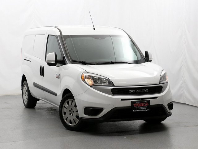 2020 RAM Promaster City