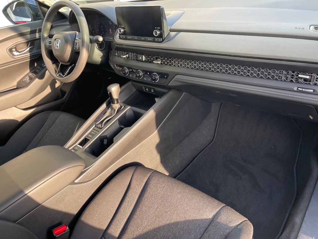 2024 Honda Accord EX photo 18