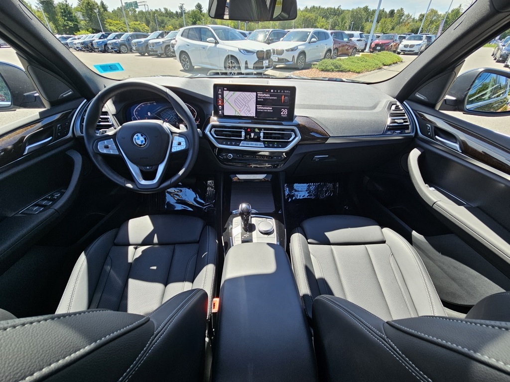 2023 Bmw X3 xDrive30i photo 20