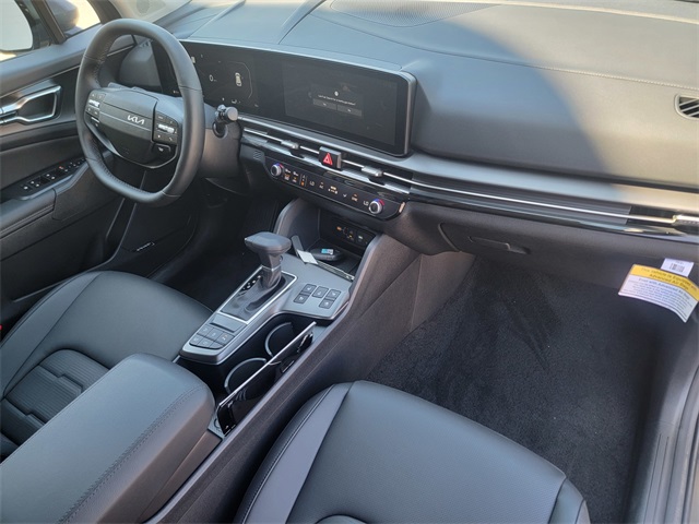 2026 Kia Sportage SX Prestige photo 18