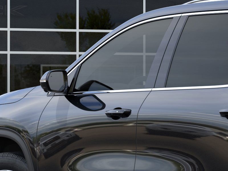 2026 Buick Enclave Preferred photo 11